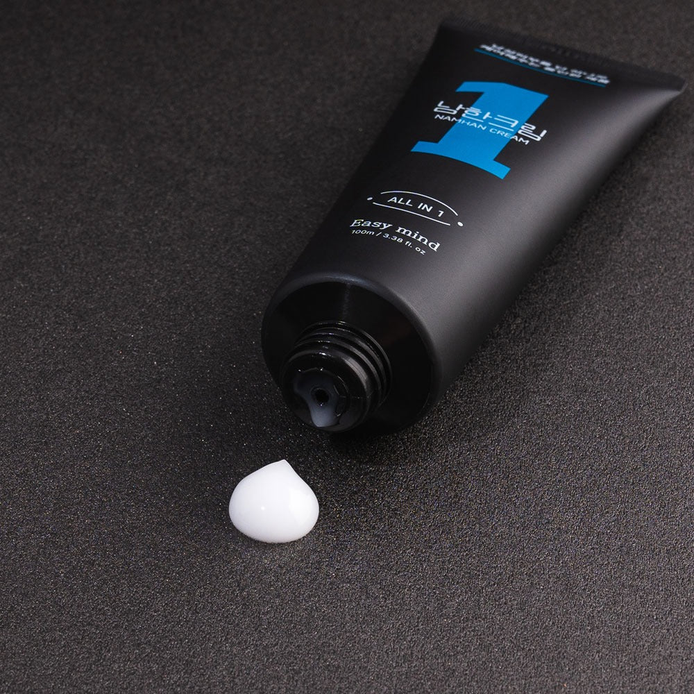 Kem Dưỡng Easy Mind Men's All-In-One Namhan Cream-Kallos