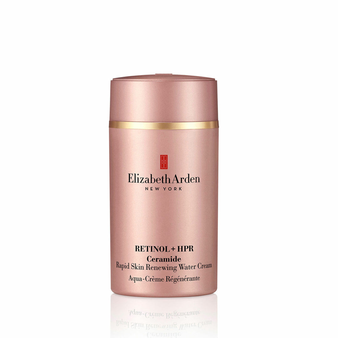 Kem Dưỡng Elizabeth Arden Retinol + HPR Ceramide Water Cream