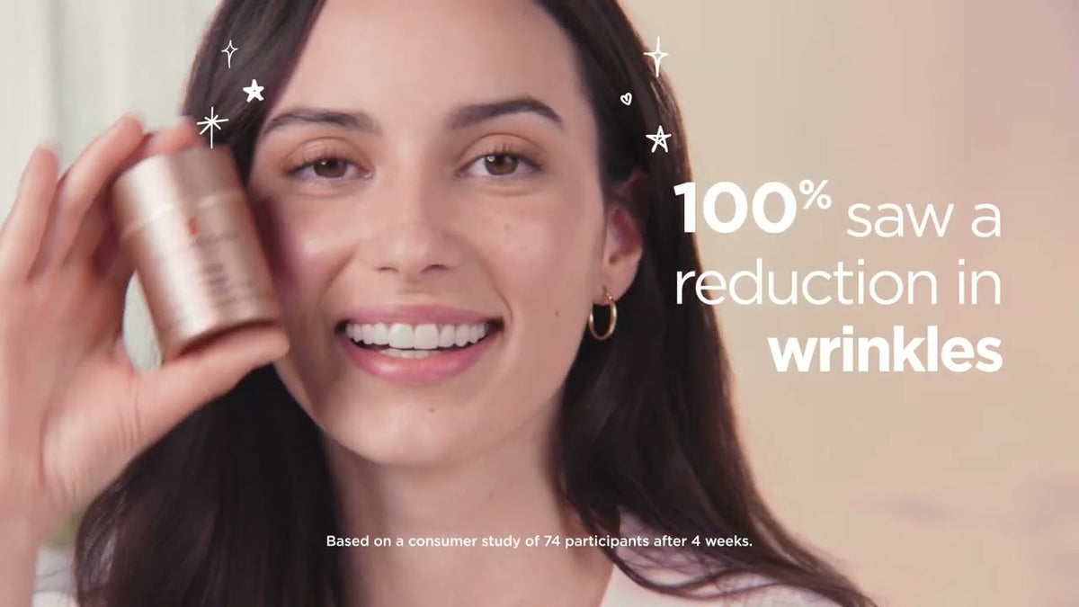 Kem Dưỡng Elizabeth Arden Retinol + HPR Ceramide Water Cream