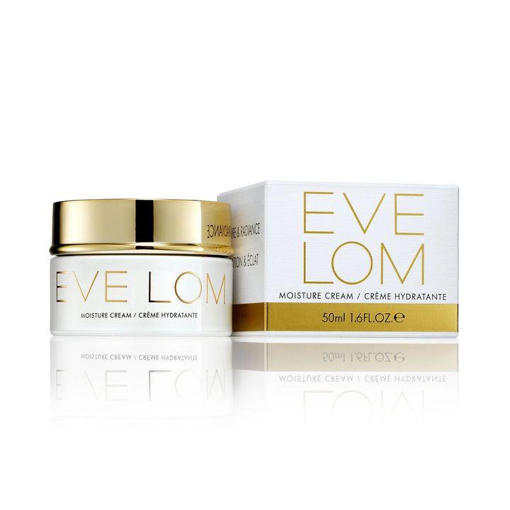 Kem Dưỡng EVE LOM Moisture Cream