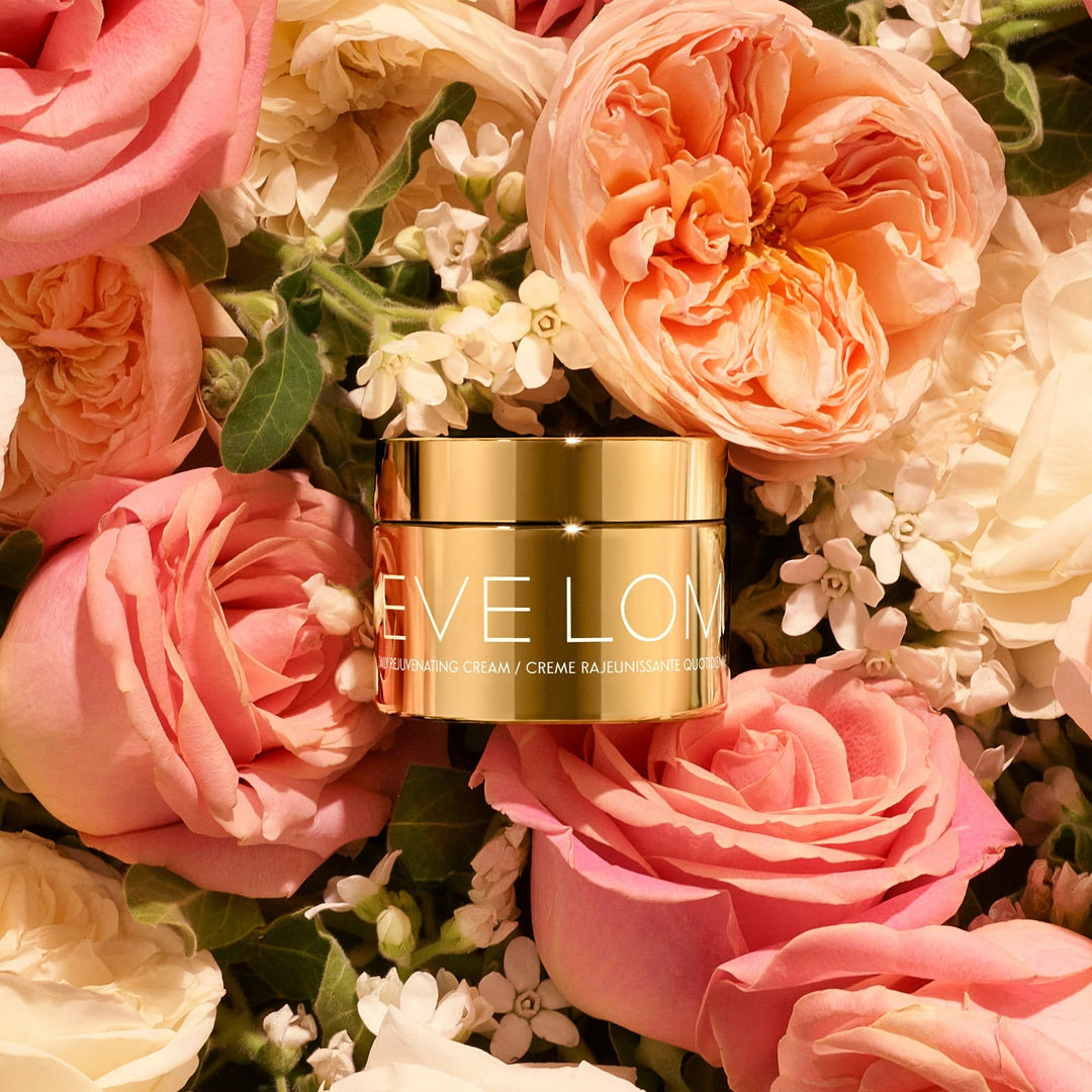 Kem Dưỡng EVE LOM Time Retreat Daily Rejuvenating Cream