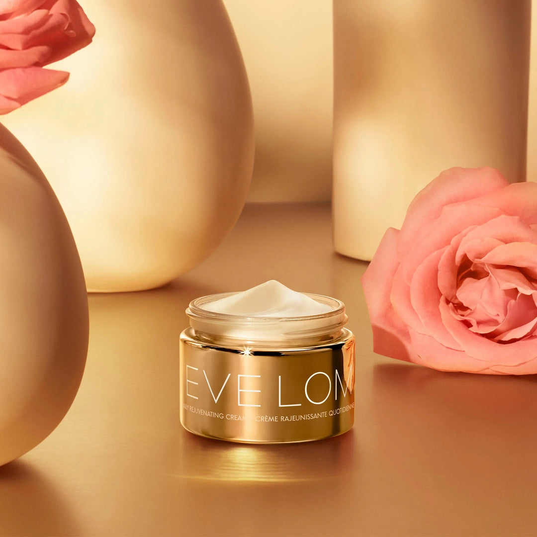 Kem Dưỡng EVE LOM Time Retreat Daily Rejuvenating Cream