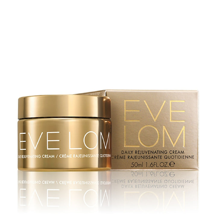 Kem Dưỡng EVE LOM Time Retreat Daily Rejuvenating Cream