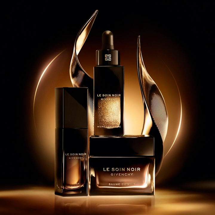 GIVENCHY Le Soin Noir Night Balm