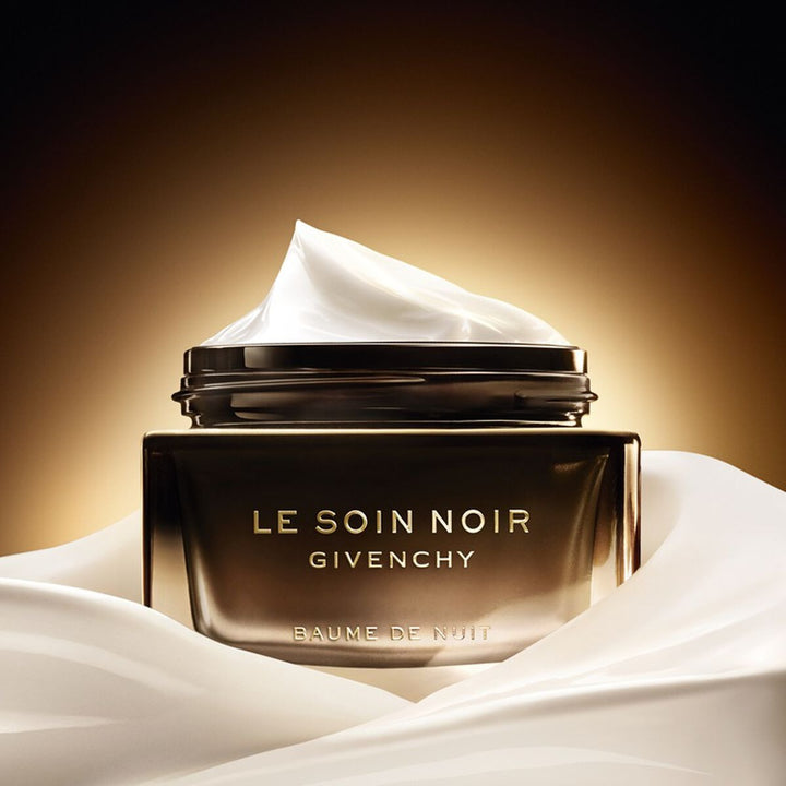 GIVENCHY Le Soin Noir Night Balm