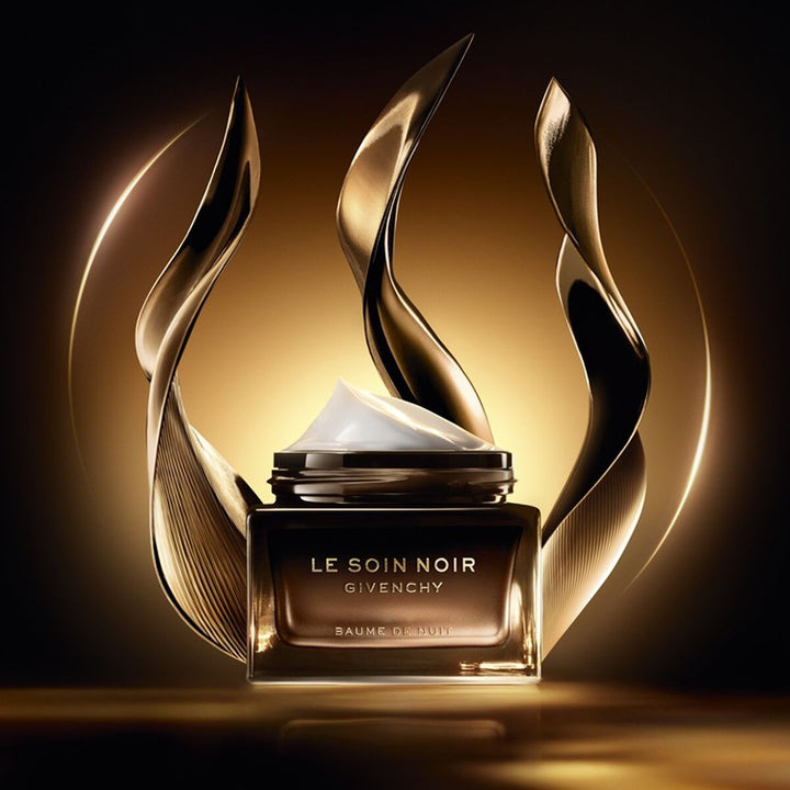 GIVENCHY Le Soin Noir Night Balm