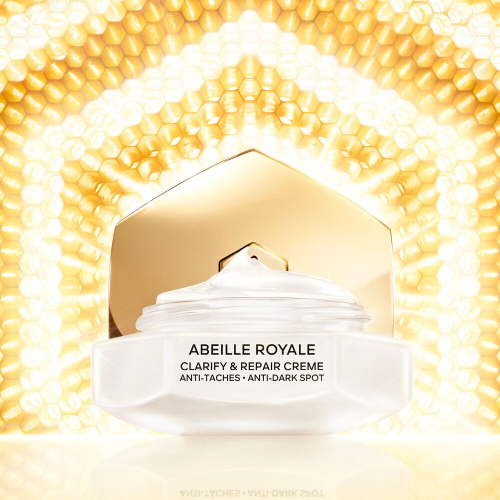 Kem Dưỡng GUERLAIN Abeille Royale Clarify & Repair Cream - Kallos Vietnam