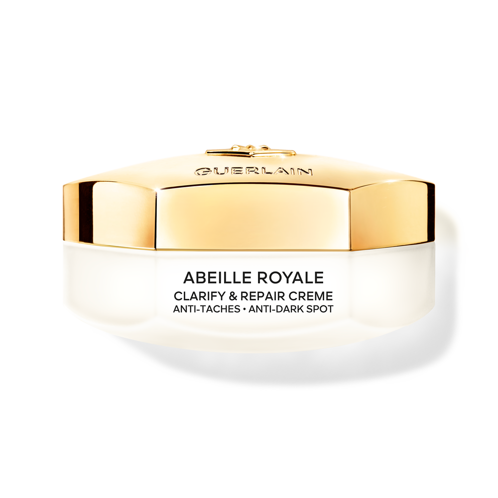 Kem Dưỡng GUERLAIN Abeille Royale Clarify & Repair Cream