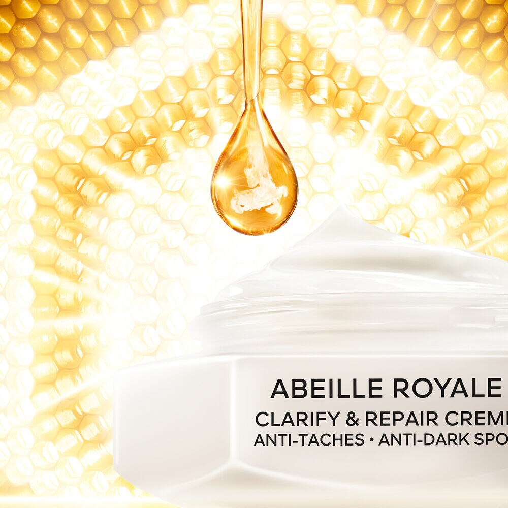 Kem Dưỡng GUERLAIN Abeille Royale Clarify & Repair Cream