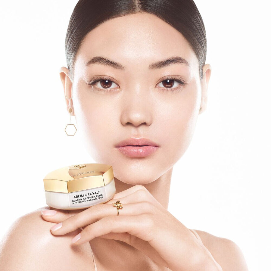 Kem Dưỡng GUERLAIN Abeille Royale Clarify & Repair Cream