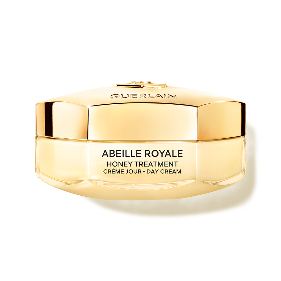 Kem Dưỡng GUERLAIN Abeille Royale Honey Treatment Day Cream