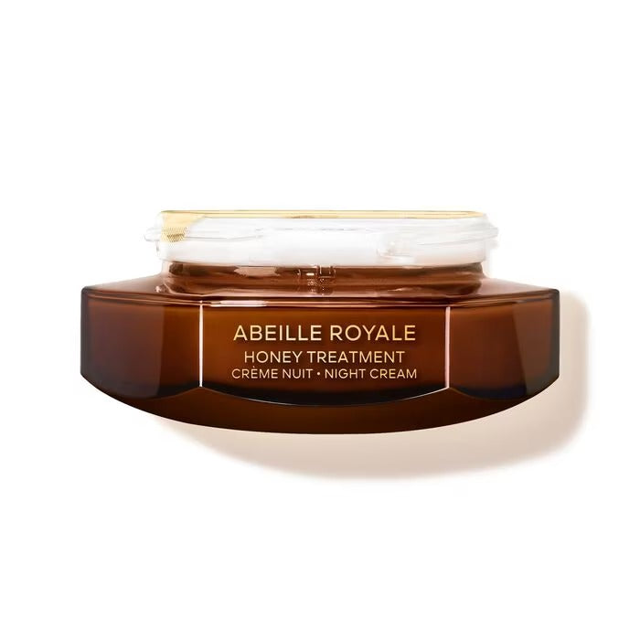 Kem Dưỡng GUERLAIN Abeille Royale Honey Treatment Night Cream