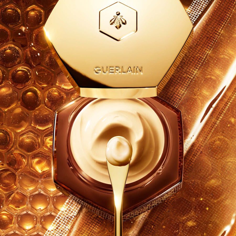 Kem Dưỡng GUERLAIN Abeille Royale Honey Treatment Night Cream