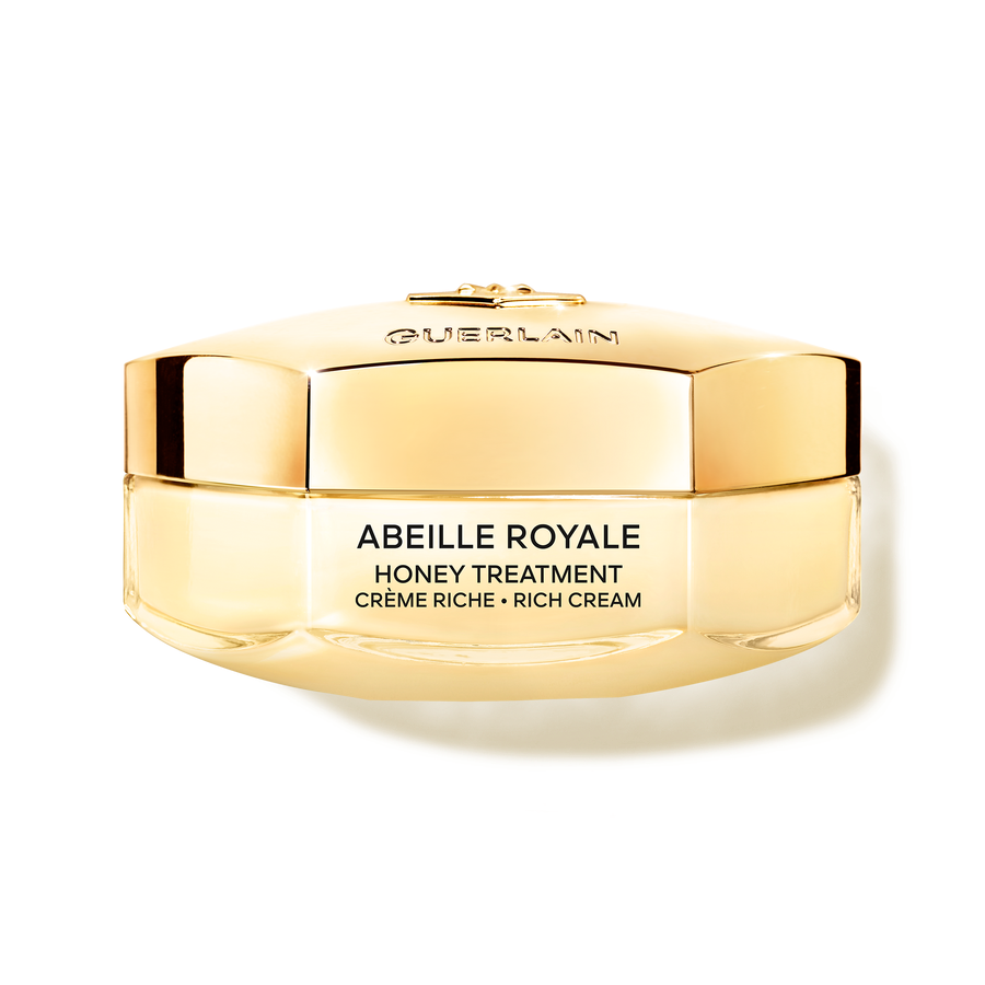 Kem Dưỡng GUERLAIN Abeille Royale Honey Treatment Rich Cream