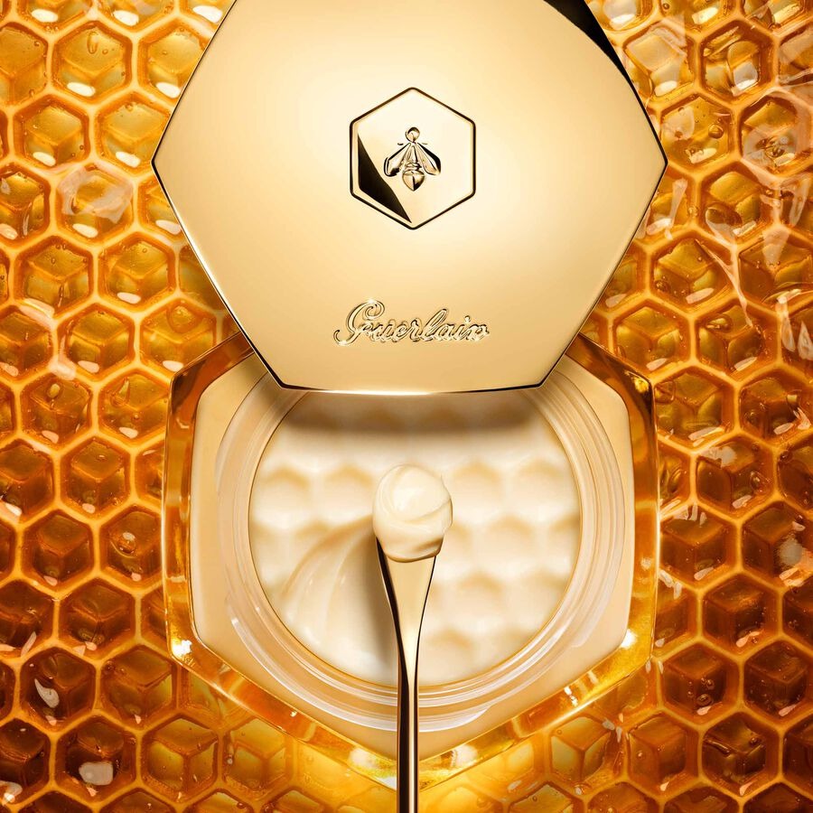 Kem Dưỡng GUERLAIN Abeille Royale Intense Repair Youth Oil-In-Balm