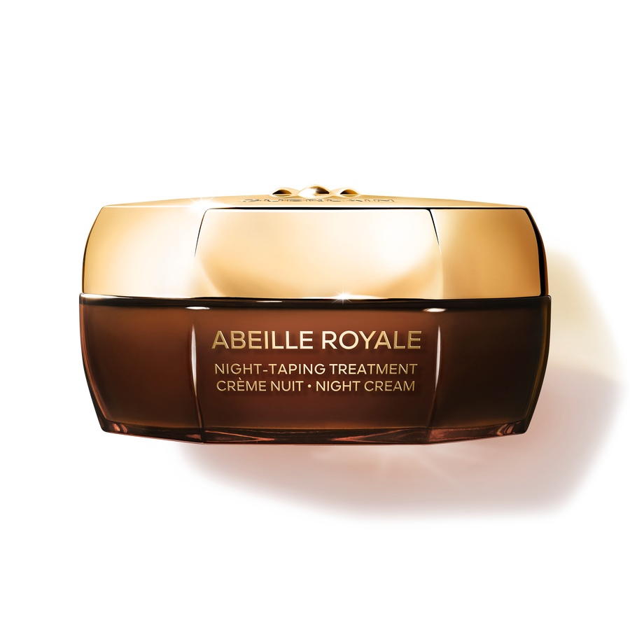 Kem Dưỡng GUERLAIN Abeille Royale Night-Taping Treatment Cream
