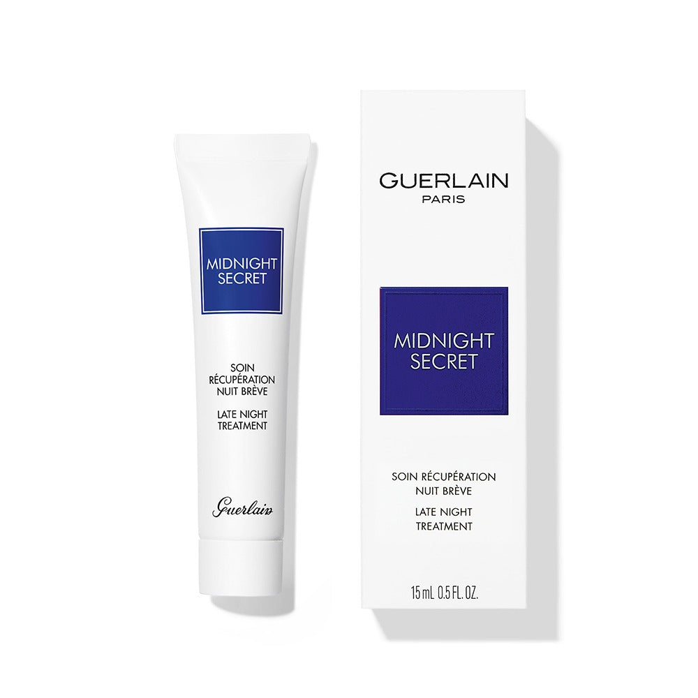 Kem Dưỡng GUERLAIN Midnight Secret
