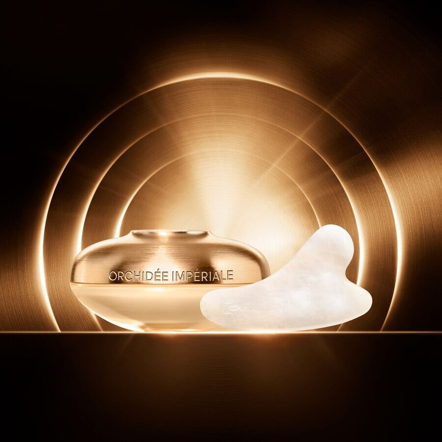 Kem Dưỡng GUERLAIN Orchidée Impériale Gold Nobile Cream-Kallos