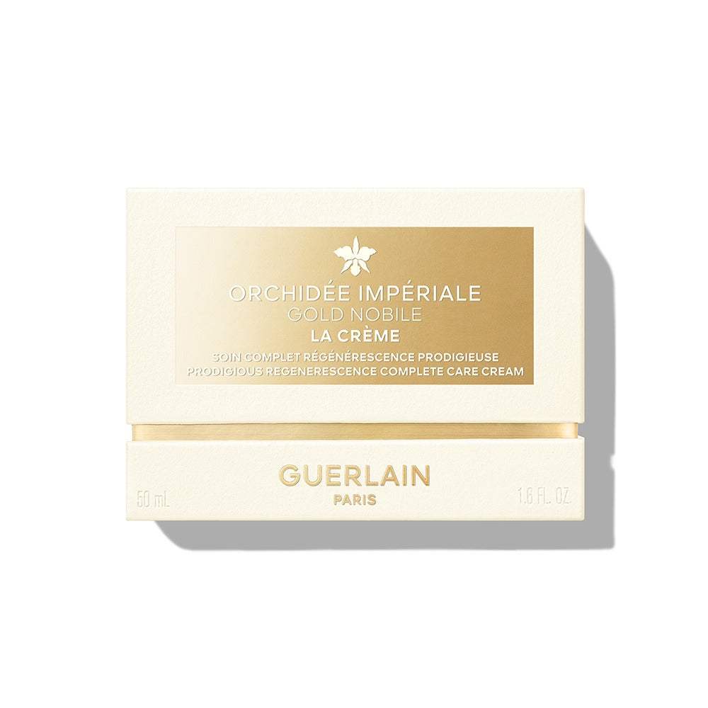 Kem Dưỡng GUERLAIN Orchidée Impériale Gold Nobile Cream-Kallos