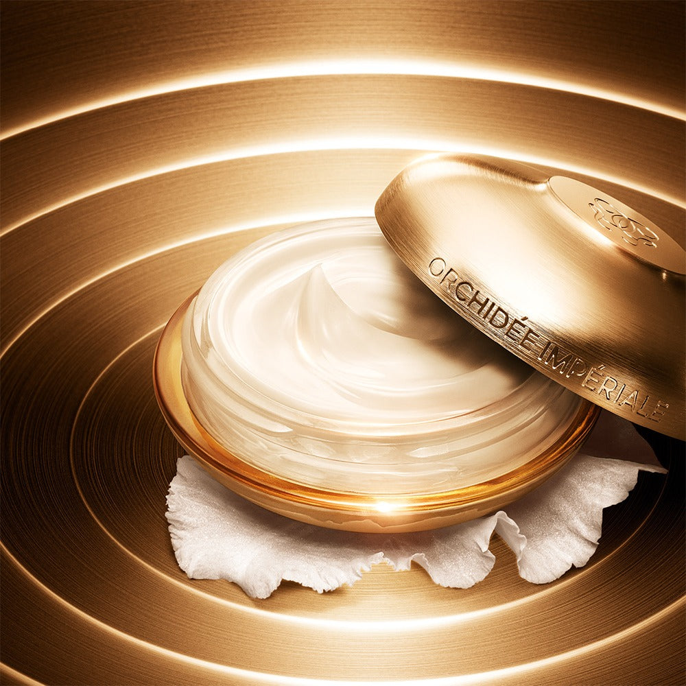 Kem Dưỡng GUERLAIN Orchidée Impériale Gold Nobile Cream-Kallos
