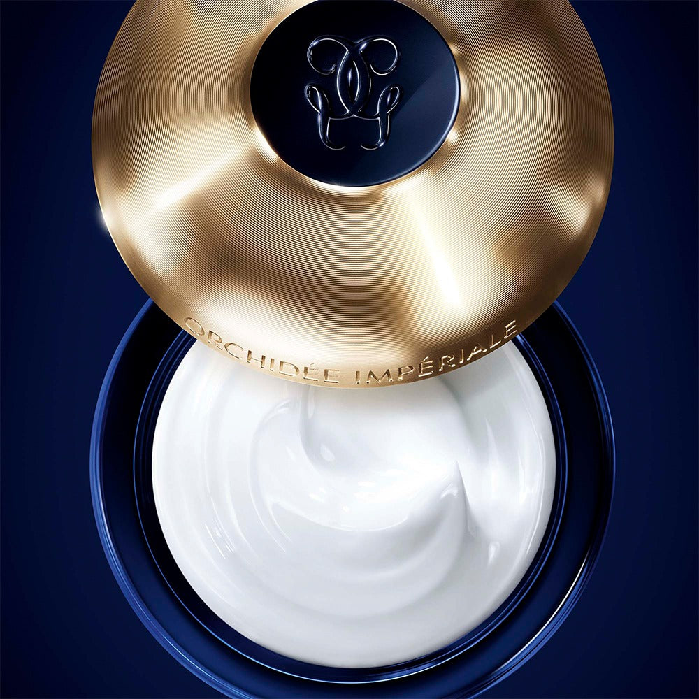 Kem Dưỡng GUERLAIN Orchidée Impériale Light Cream-Kallos