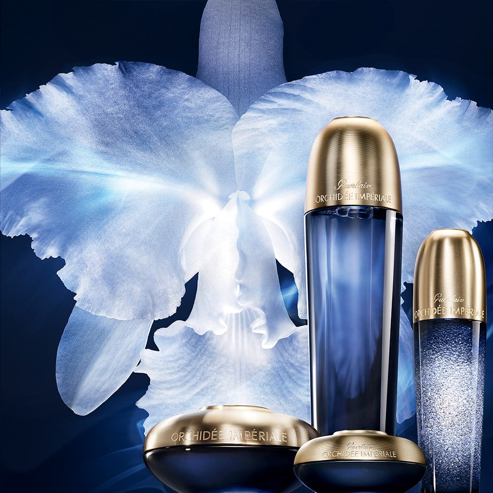 Kem Dưỡng GUERLAIN Orchidée Impériale Light Cream-Kallos