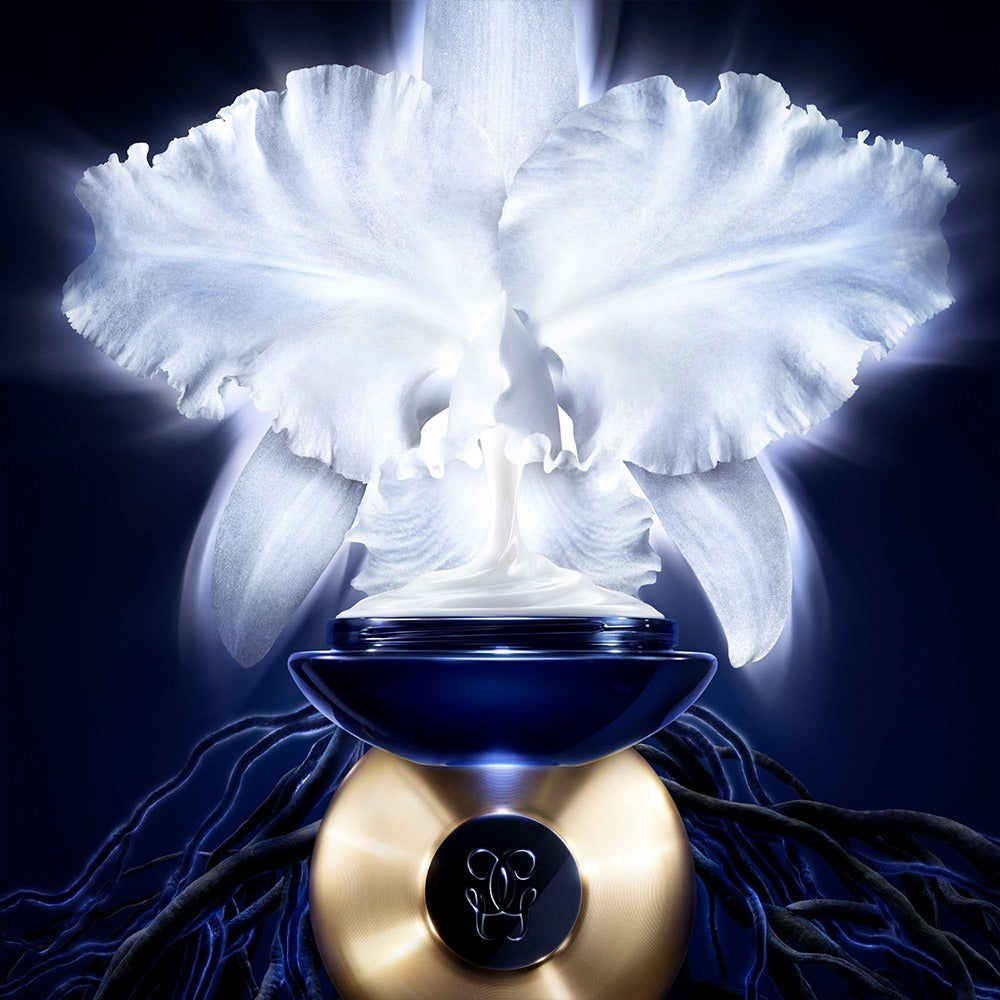 Kem Dưỡng GUERLAIN Orchidée Impériale Light Cream-Kallos