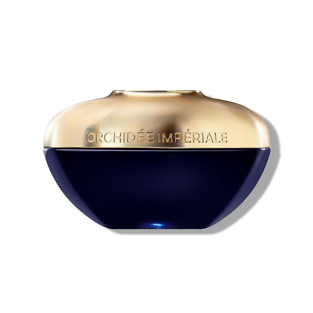 Kem Dưỡng GUERLAIN Orchidée Impériale Neck And Décolleté Cream
