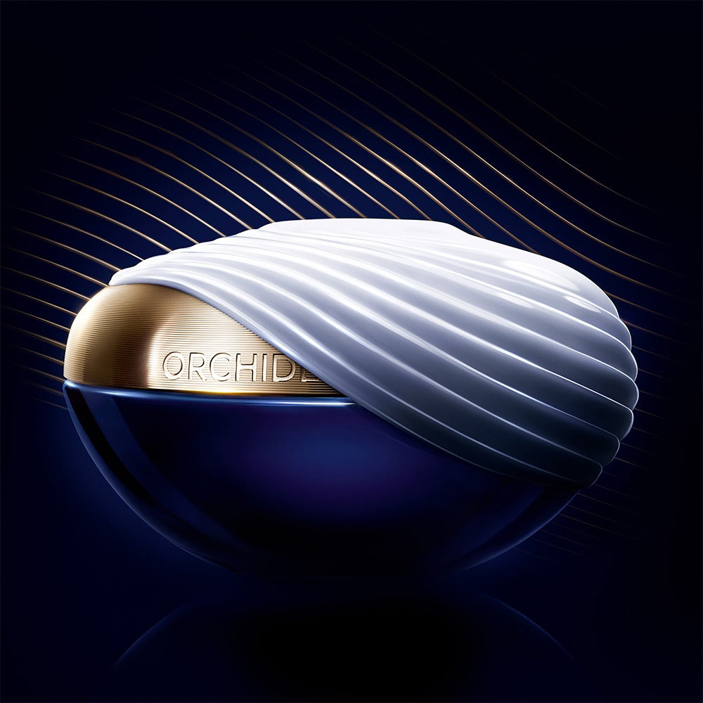Kem Dưỡng GUERLAIN Orchidée Impériale Neck And Décolleté Cream