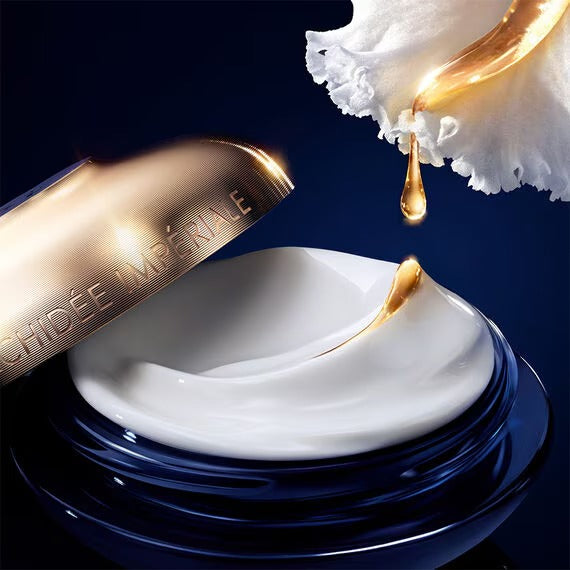 Kem Dưỡng GUERLAIN Orchidée Impériale Rich Cream