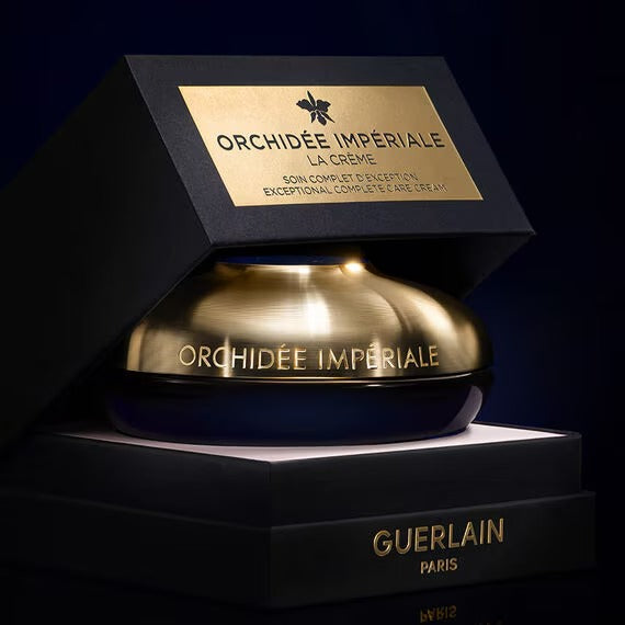 Kem Dưỡng GUERLAIN Orchidée Impériale Rich Cream