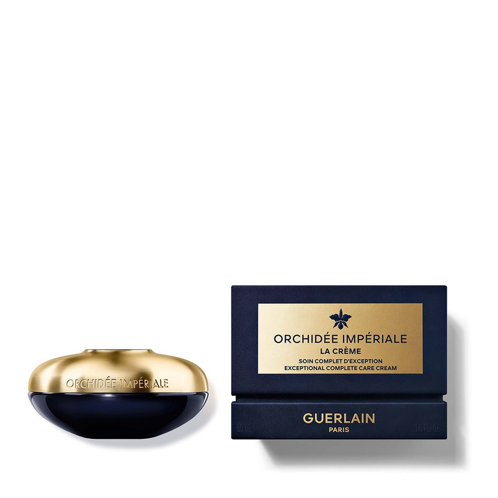 Kem Dưỡng GUERLAIN Orchidée Impériale Rich Cream