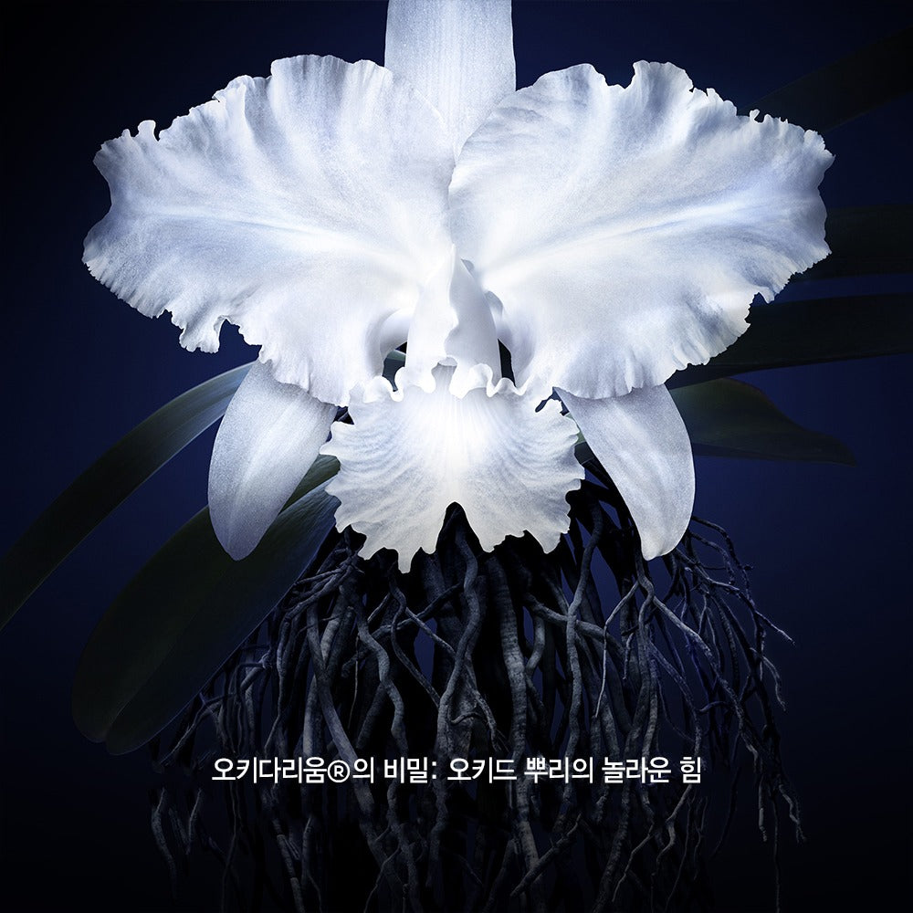 Kem Dưỡng GUERLAIN Orchidée Impériale The Cream