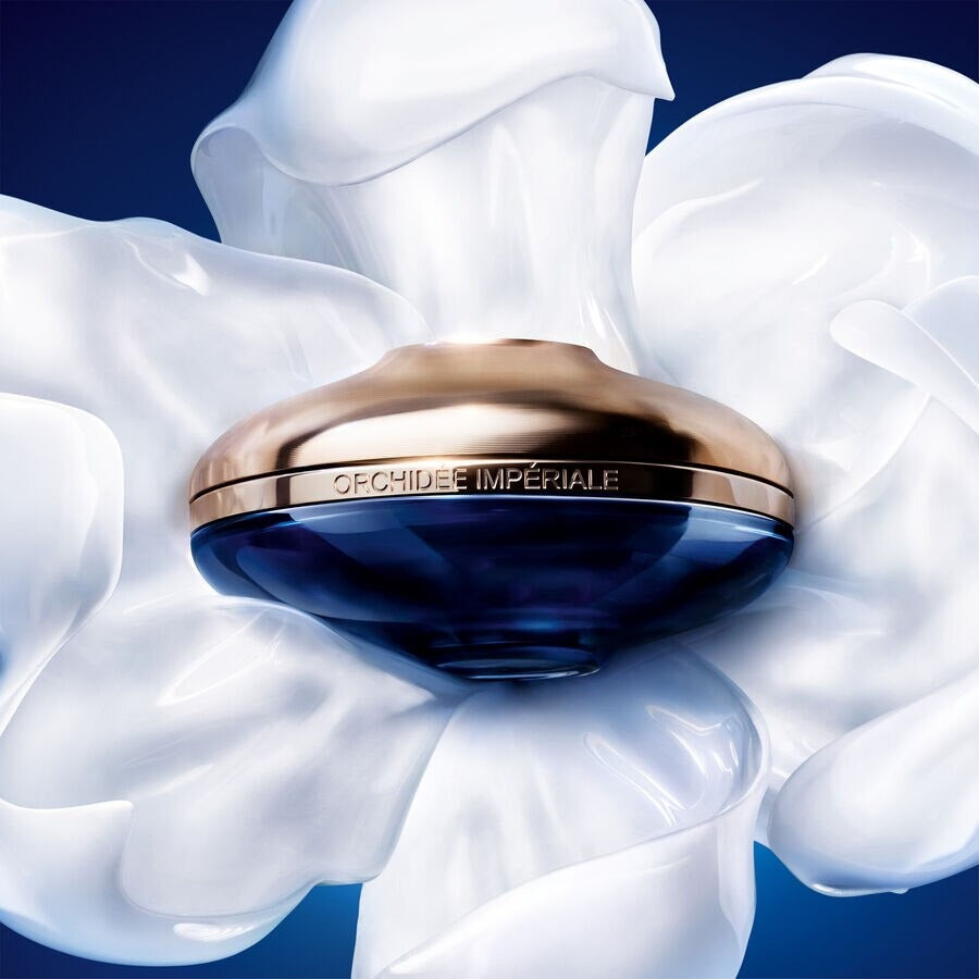 Kem Dưỡng GUERLAIN Orchidée Impériale The Longevity Cream-Kallos