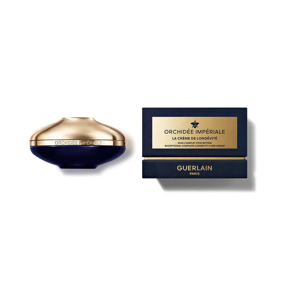 Kem Dưỡng GUERLAIN Orchidée Impériale The Longevity Cream