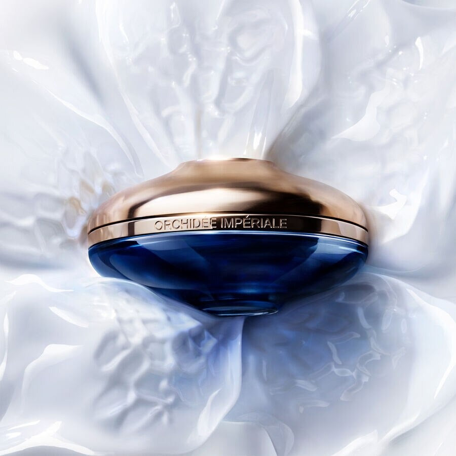 Kem Dưỡng GUERLAIN Orchidée Impériale The Longevity Rich Cream-Kallos