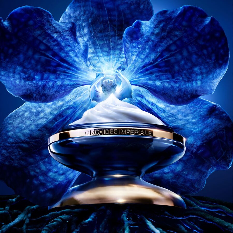 Kem Dưỡng GUERLAIN Orchidée Impériale The Longevity Rich Cream-Kallos