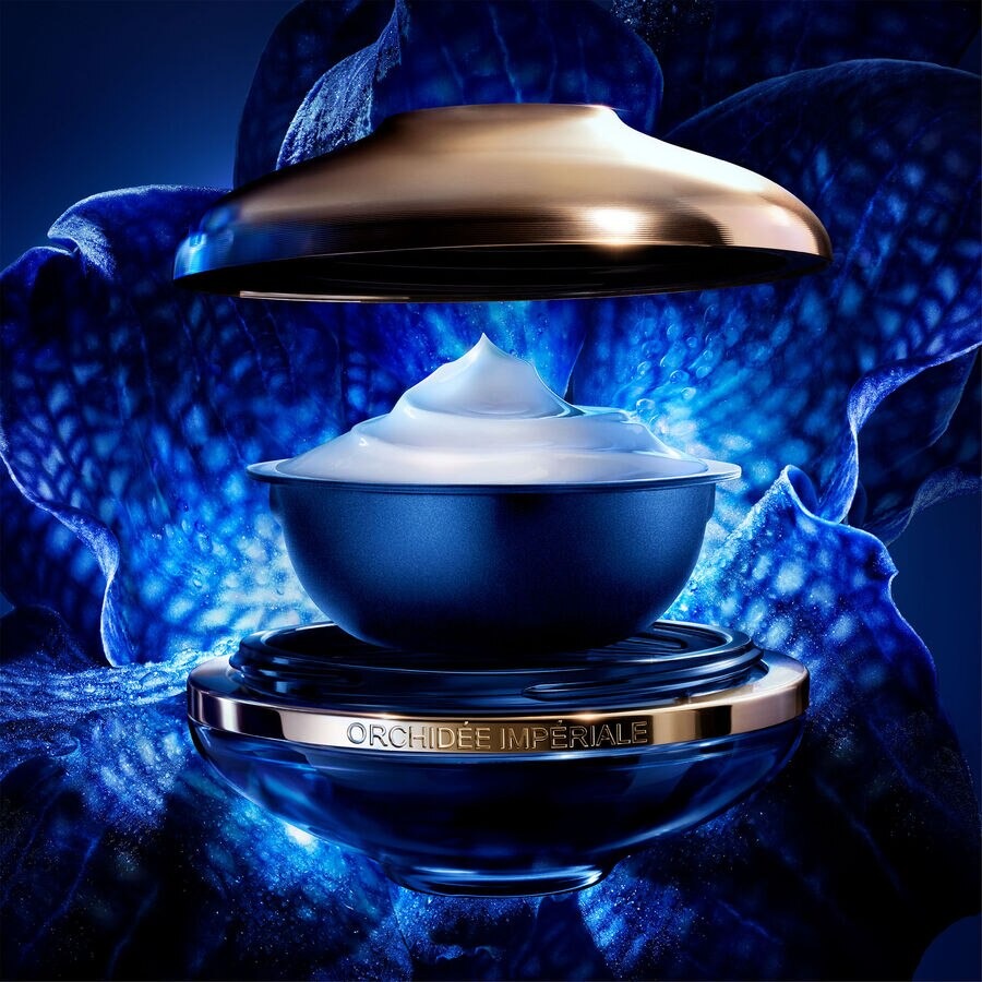 Kem Dưỡng GUERLAIN Orchidée Impériale The Longevity Rich Cream-Kallos
