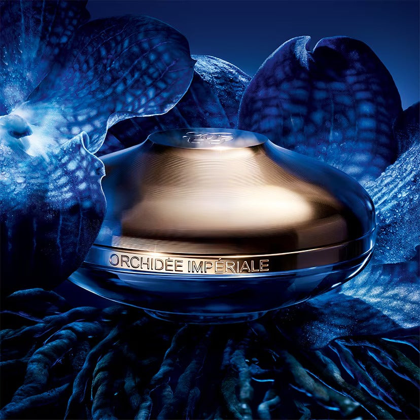 Kem Dưỡng GUERLAIN Orchidée Impériale The Longevity Rich Cream