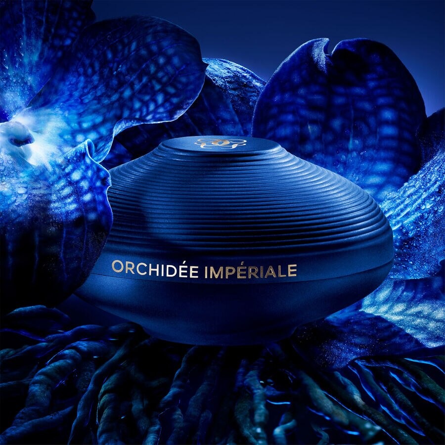 Kem Dưỡng GUERLAIN Orchidée Impériale The Longevity Rich Cream-Kallos