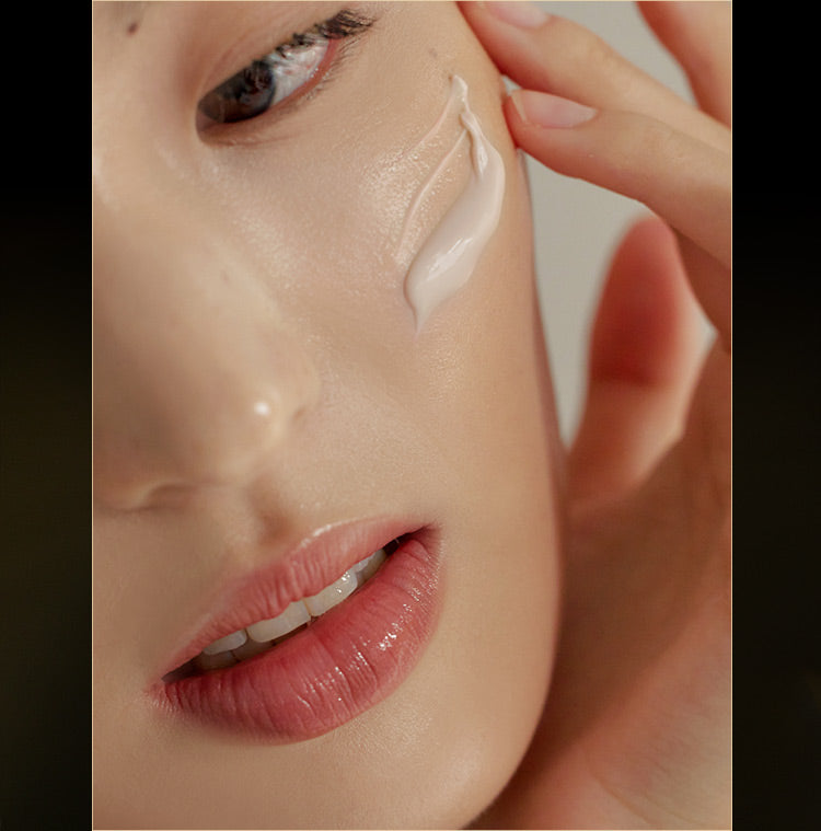 Kem Dưỡng HANYUL Ginseng The Classic Cream Set - Kallos Vietnam