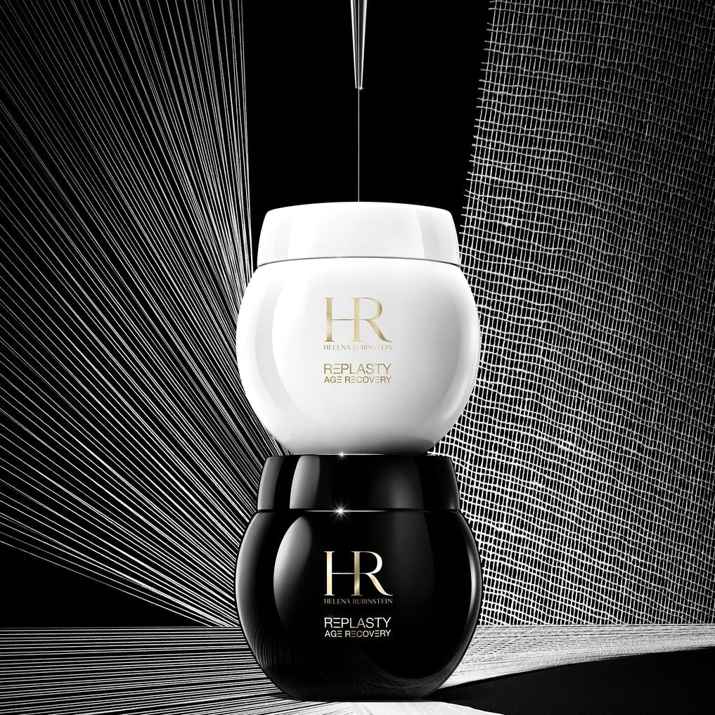 Kem Dưỡng Helena Rubinstein Replasty Age Recovery Day Cream #50 mL
