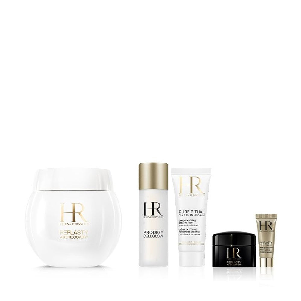 Kem Dưỡng Helena Rubinstein Replasty Age Recovery Day Cream #50 mL-Kallos