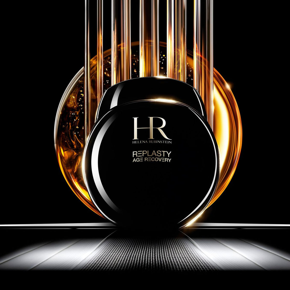 Kem Dưỡng Helena Rubinstein Replasty Age Recovery Night Cream #15 mL