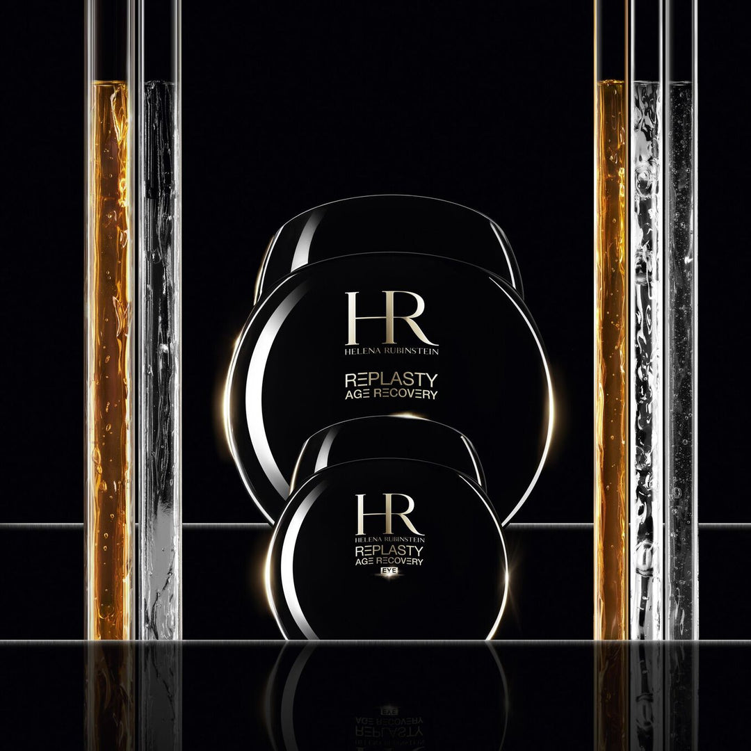 Kem Dưỡng Helena Rubinstein Replasty Age Recovery Night Cream #15 mL