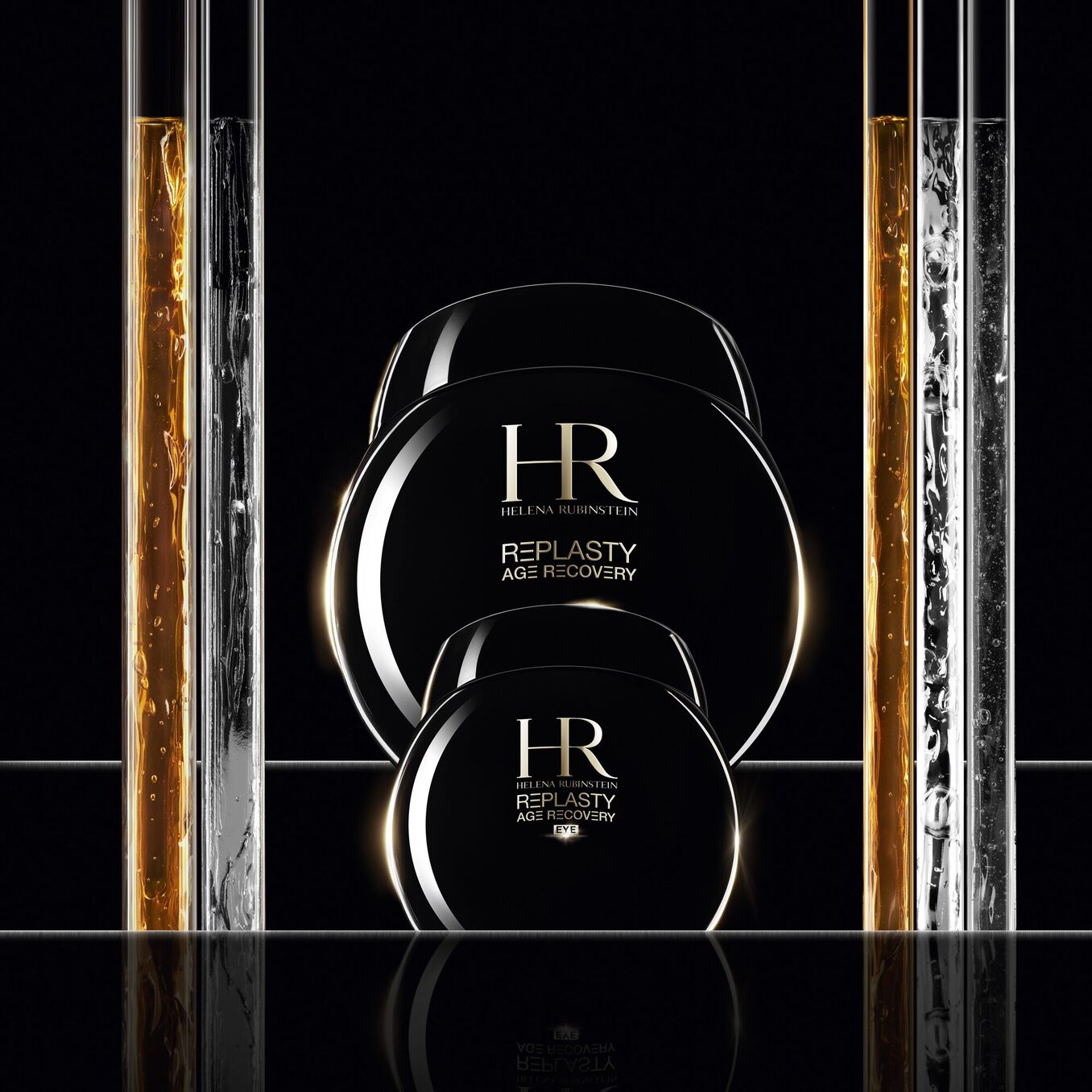Kem Dưỡng Helena Rubinstein Replasty Age Recovery Night Cream #50 mL-Kallos