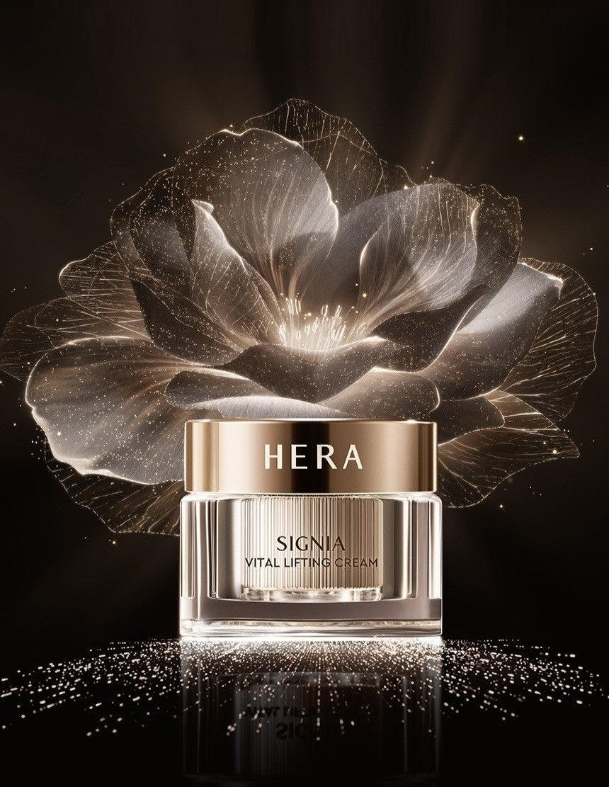 Kem Dưỡng HERA Signia Vital Lifting Cream