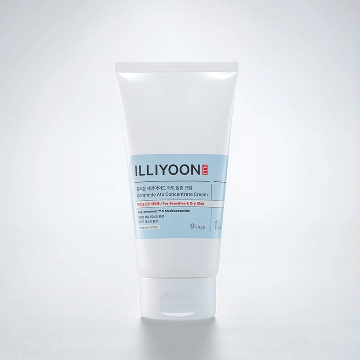 Kem Dưỡng Illiyoon Ceramide Ato Concentrate Cream