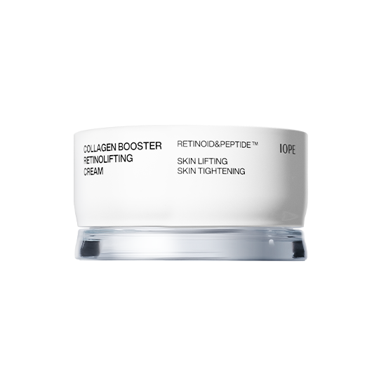 Kem Dưỡng IOPE Collagen Booster Retinolifting Cream-Kallos