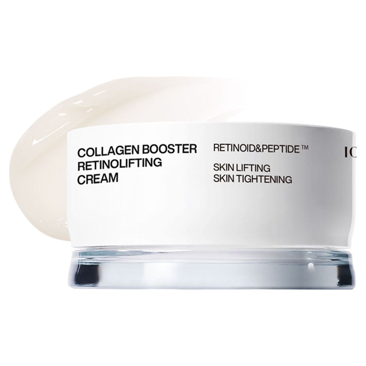Kem Dưỡng IOPE Collagen Booster Retinolifting Cream